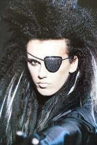 Pete Burns in Cosmetic Surgery Nightmares