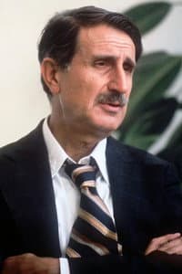 Kamal Joumblatt in Tahiya li Kamal Jumblatt