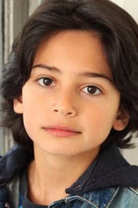 Jesse Ray Sheps in Such a Funny Life