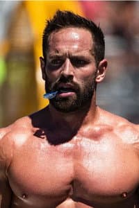 Rich Froning Jr in Froning: The Fittest Man In History