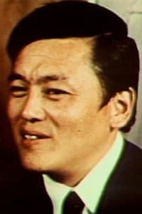 Wong Hoi in Ba Da Men Pai