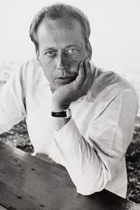 George Roy Hill in The Making Of 'Butch Cassidy and the Sundance Kid'