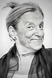 Vilma Ferrán in Animalada