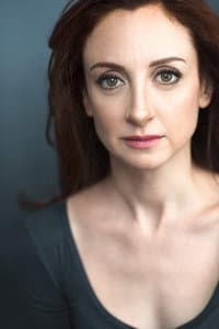 Lindsay Brill in The Goodie Bag