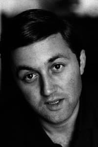 Bernard Queysanne in Les fleurs maladives de Georges Franju