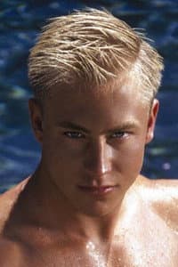 Derek Thomas in Heat of Passion