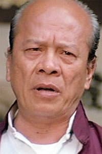 Fung Ging-Man in Wu zhuang yuan