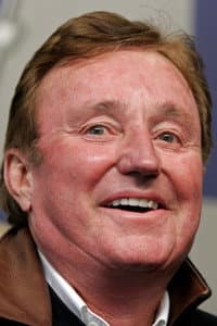 Richard Childress in I Am Dale Earnhardt