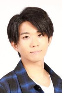 Hiroshi Watanabe in マッシュル-MASHLE-