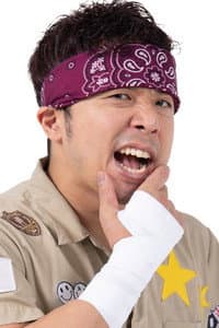 Shōta Suzuki in Day dream Believer 2021