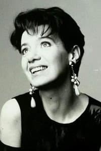 Barbara Dziekan in Zapowiedź ciszy
