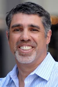 Gary Dell'Abate in Howard Stern's U.S. Open Sores