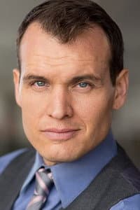 Travis Joe Dixon in Into Light