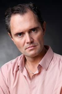 Georges Devdariani in Caged