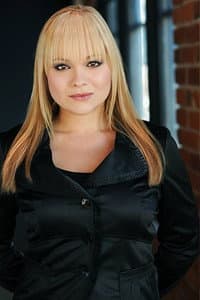 Elena Esovolova in Unhinged