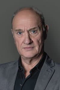 Henk Poort in 3 Musketiers - De Musical