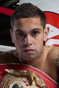 Nathaniel May in Tim Tszyu vs. Brian Mendoza