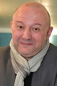 Frédéric Gérard in La Nouvelle Revue de Lausanne 2018 - M3