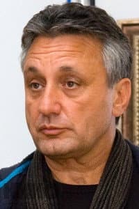 Vladimir Alenikov in Пробуждение