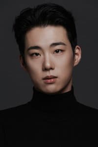 Han Jae-hoon in See You at Work Tomorrow!
