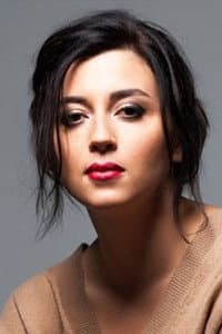 Burcu Gönder in Son Bir Tatil