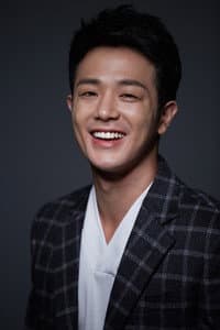 Lee Young-hoon in GP506