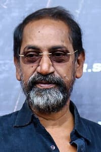 S. P. Jananathan in The Invisible Other: Caste in Tamil Cinema