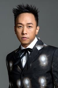 Steve Wong Ka-Keung in Beyond的精彩 Live & Basic演唱会