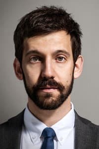 Rob Cantor in Sargasm