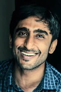 Sumeet Thakur in Mizaru