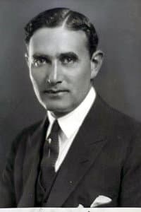 Edgar Selwyn in Pierre of the Plains