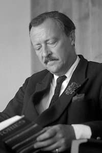 Prince Aschwin of Lippe-Biesterfeld in Uitvaart prinses Armgard