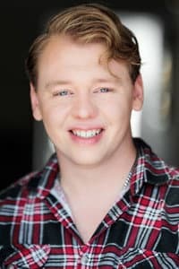 Michael Monk in The Big Dog