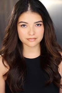 Kayla Fuentes in Concrete Paradise