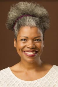 Lorinda Hawkins Smith in Diana