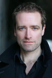 Phil Cheadle in New Worlds