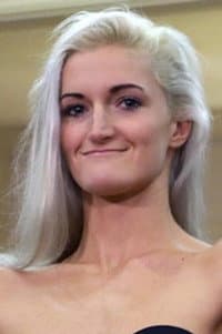 Shanna Young in Invicta FC 31: Jandiroba vs. Morandin