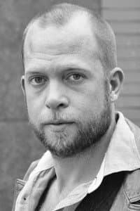 Daan van Rijssel in Zinloos