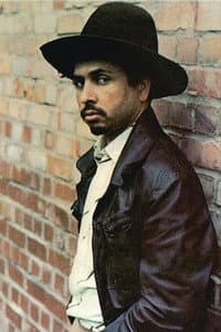 Dennis Alcapone in I Am the Gorgon: Bunny 'Striker' Lee and the Roots of Reggae