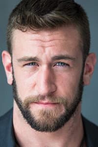 Trevor LaPaglia in Single AF