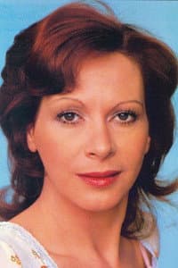Arlete Montenegro in Tessa, a Gata