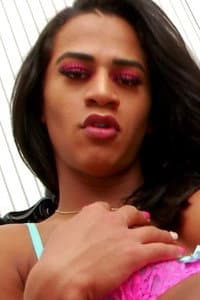 Melissa Azuaga in Brazilian Transsexuals: Trans on Trans 5