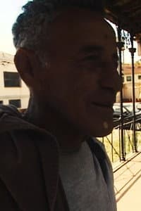 Ubirajara Ferreira Braga in Os Arcanos da Loucura