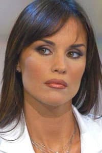 Antonella Mosetti in Prigionieri di un Incubo