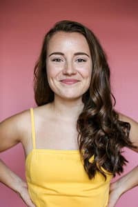 Rachel VanDuzer in Lifechanger