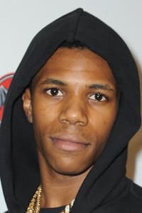 A Boogie Wit Da Hoodie in Mary J. Blige: For My Fans