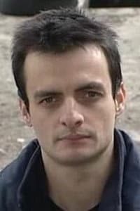 Dino Dinoni in Made in Serbia