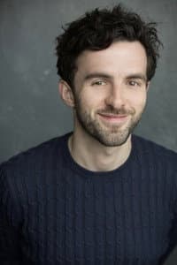 Matt McClure in Survival
