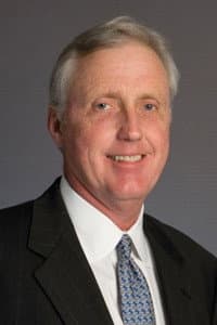 David Miller in Thunder On: Resurgence of the SMU Mustangs