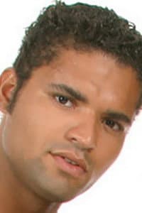 Fabiano Mendes in Ethnic Hunks 4